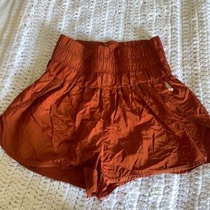 Free people shorts